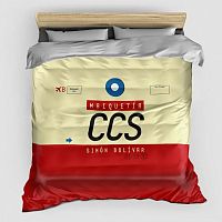 CCS - Comforter
