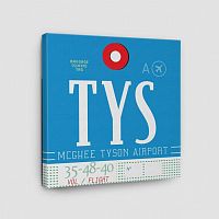 TYS - Canvas