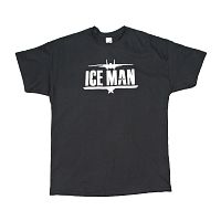 Ice Man T-Shirt