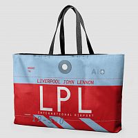 LPL - Weekender Bag