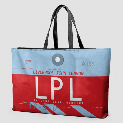 LPL - Weekender Bag