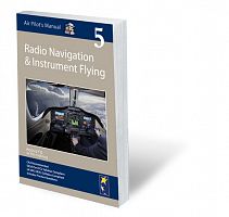 APM 5 Radio Navigation & Instrument Flying – EASA Book