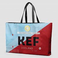 KEF - Weekender Bag