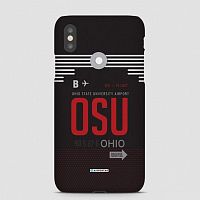 OSU - Phone Case