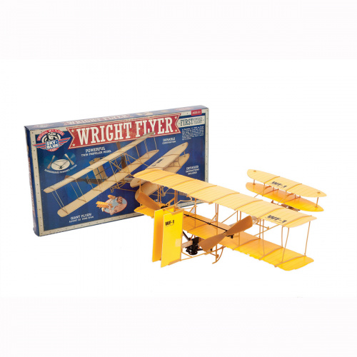 Giant Wright Flyer