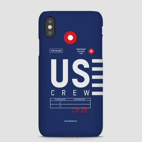 US - Phone Case