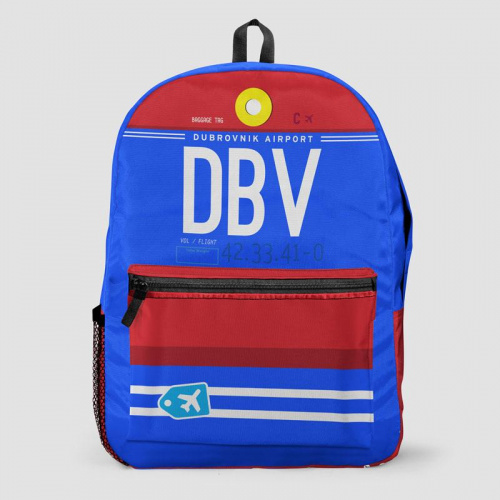 DBV - Backpack
