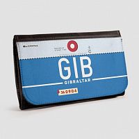 GIB - Wallet
