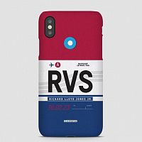 RVS - Phone Case