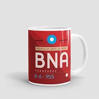 BNA - Mug