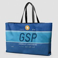 GSP - Weekender Bag