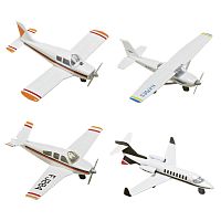 Miniature Aircraft Training Aid Gift Set (all four)