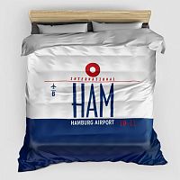 HAM - Comforter