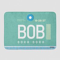 BOB - Bath Mat