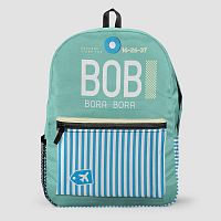 BOB - Backpack