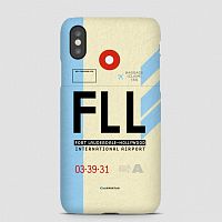 FLL - Phone Case