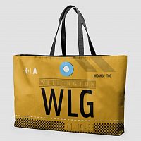 WLG - Weekender Bag