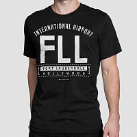 FLL - Men's Tee