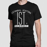 IST - Men's Tee