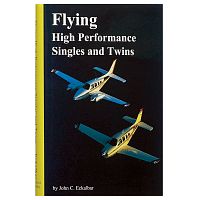 Flying High Performance Singles and Twins