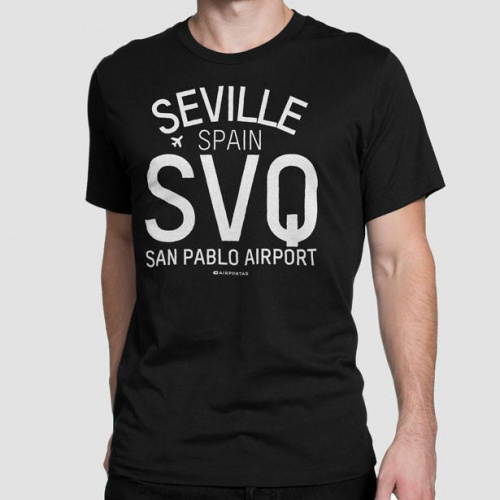 SVQ - Men's Tee