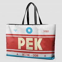 PEK - Weekender Bag