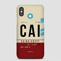 CAI - Phone Case