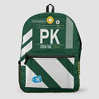PK - Backpack