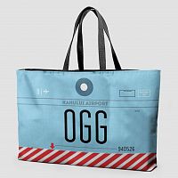 OGG - Weekender Bag