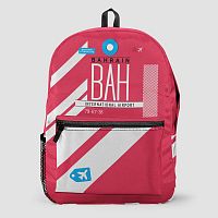 BAH - Backpack