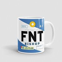 FNT - Mug