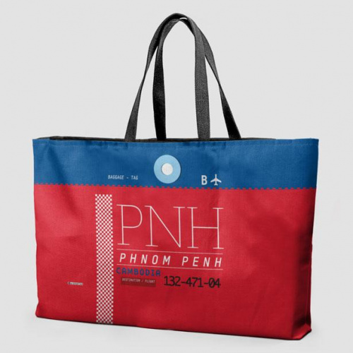 PNH - Weekender Bag