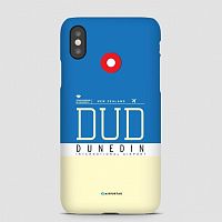 DUD - Phone Case