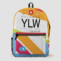 YLW - Backpack