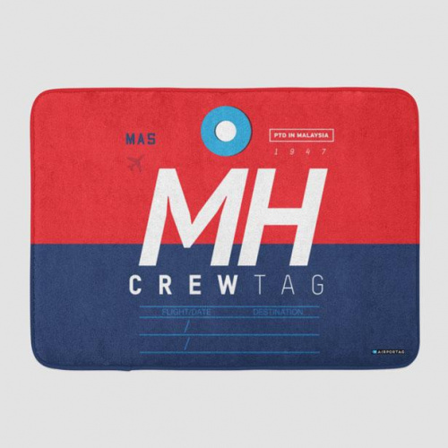 MH - Bath Mat