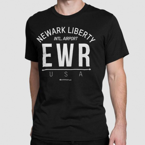 EWR - Men's Tee