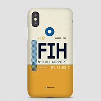 FIH - Phone Case