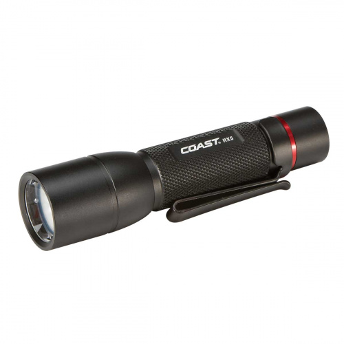 Coast Mighty Mini Led Flashlight