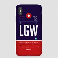 LGW - Phone Case