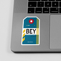 BEY - Sticker