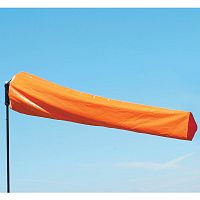 Windsock and Frame (8 ft. - 18 in. dia.)