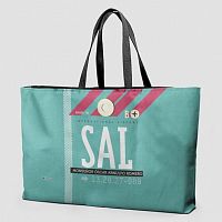 SAL - Weekender Bag