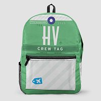 HV - Backpack