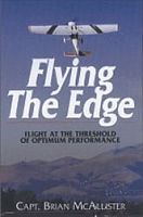 Flying the Edge - McAllister