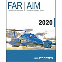 FAR/AIM Manual (Jeppesen)