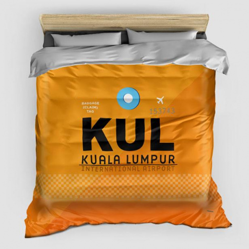 KUL - Comforter