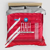 BAH - Comforter