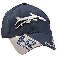 USAF B-52 Bomber Cap