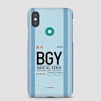 BGY - Phone Case