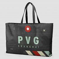 PVG - Weekender Bag